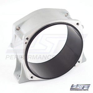 WSM Jet Pump Housing for Yamaha 760 Blaster 1996-1997 64Y-51312-00